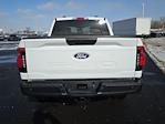 Used 2024 Ford F-150 Lightning Pro SuperCrew Cab for sale #F4537 - photo 8