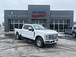 Used 2024 Ford F-350 Lariat Crew Cab for sale #F4563 - photo 1