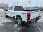 Used 2024 Ford F-350 Lariat Crew Cab for sale #F4563 - photo 13