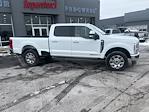 Used 2024 Ford F-350 Lariat Crew Cab for sale #F4563 - photo 2