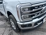 Used 2024 Ford F-350 Lariat Crew Cab for sale #F4563 - photo 3