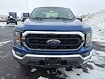 Used 2023 Ford F-150 XLT SuperCrew Cab for sale #F4564 - photo 12