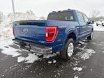 Used 2023 Ford F-150 XLT SuperCrew Cab for sale #F4564 - photo 8