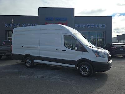 Used 2025 Ford Transit 350 High Roof Empty Cargo Van for sale #F4567 - photo 1