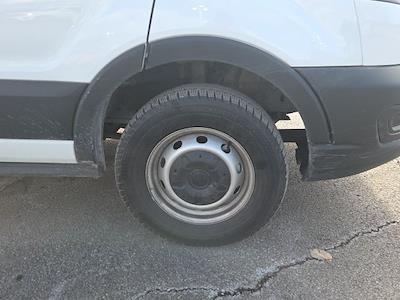 Used 2025 Ford Transit 350 High Roof Empty Cargo Van for sale #F4567 - photo 2