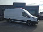 Used 2025 Ford Transit 350 High Roof Empty Cargo Van for sale #F4567 - photo 1
