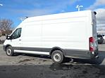 Used 2025 Ford Transit 350 High Roof Empty Cargo Van for sale #F4567 - photo 11