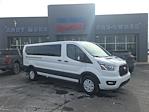 Used 2023 Ford Transit 350 XLT Passenger Van for sale #F4568 - photo 1
