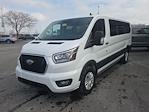 Used 2023 Ford Transit 350 XLT Passenger Van for sale #F4568 - photo 10