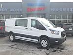 Used 2025 Ford Transit 250 Low Roof Empty Cargo Van for sale #F4571 - photo 30