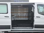 Used 2025 Ford Transit 250 Low Roof Empty Cargo Van for sale #F4571 - photo 4