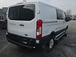 Used 2025 Ford Transit 250 Low Roof Empty Cargo Van for sale #F4571 - photo 5
