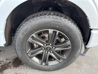 Used 2021 Ford F-150 XLT SuperCrew Cab for sale #F4574 - photo 1