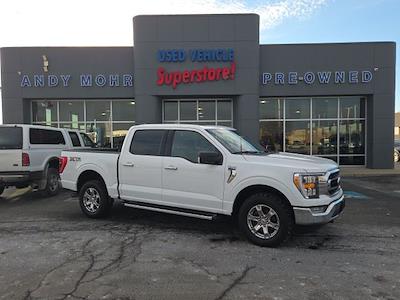 2023 Ford F-150 SuperCrew Cab 4WD Pickup for sale #F4575 - photo 1