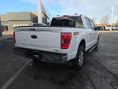 2023 Ford F-150 SuperCrew Cab 4WD Pickup for sale #F4575 - photo 2