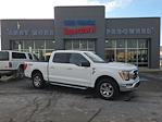 Used 2023 Ford F-150 XLT SuperCrew Cab for sale #F4575 - photo 1