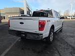 Used 2023 Ford F-150 XLT SuperCrew Cab for sale #F4575 - photo 2