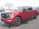 Used 2022 Ford F-150 XLT SuperCrew Cab for sale #F4576 - photo 13