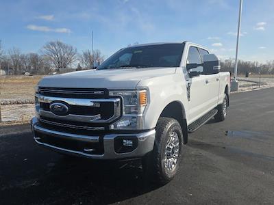 Used 2020 Ford F-250 XLT Crew Cab for sale #F4578 - photo 1
