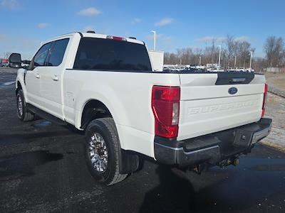 Used 2020 Ford F-250 XLT Crew Cab for sale #F4578 - photo 2