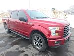 Used 2015 Ford F-150 XLT SuperCrew Cab for sale #F4578A - photo 1