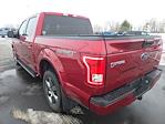 Used 2015 Ford F-150 XLT SuperCrew Cab for sale #F4578A - photo 13