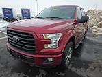 Used 2015 Ford F-150 XLT SuperCrew Cab for sale #F4578A - photo 16