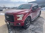 Used 2015 Ford F-150 XLT SuperCrew Cab for sale #F4578A - photo 3