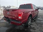 Used 2015 Ford F-150 XLT SuperCrew Cab for sale #F4578A - photo 9