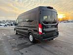 2024 Ford Transit 350 Medium Roof RWD Passenger Van for sale #F4583 - photo 10
