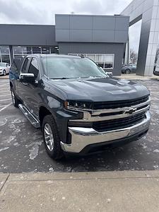Used 2020 Chevrolet Silverado 1500 - photo 1
