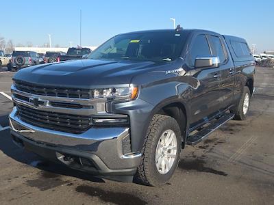 Used 2020 Chevrolet Silverado 1500 - photo 1