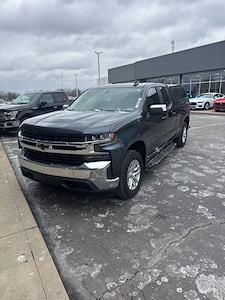 Used 2020 Chevrolet Silverado 1500 - photo 1