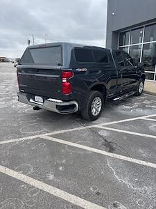 Used 2020 Chevrolet Silverado 1500 - photo 1