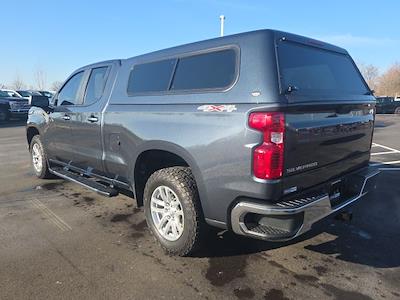Used 2020 Chevrolet Silverado 1500 - photo 1