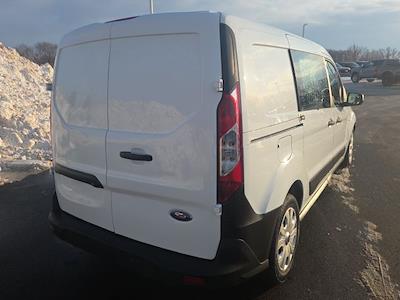 Used 2023 Ford Transit Connect Upfitted Cargo Van for sale #F4586 - photo 2
