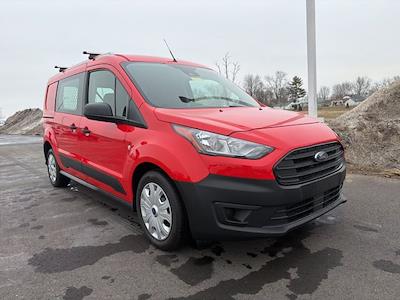 Used 2023 Ford Transit Connect - photo 1