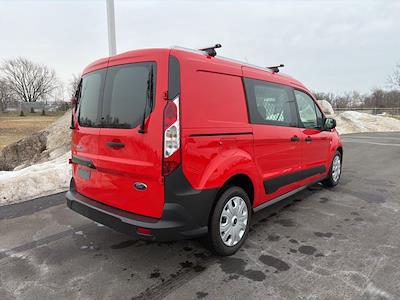 Used 2023 Ford Transit Connect - photo 1