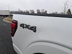 2025 Ford F-150 SuperCrew Cab 4WD Pickup for sale #F4589 - photo 6