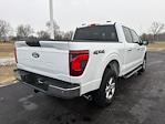 2025 Ford F-150 SuperCrew Cab 4WD Pickup for sale #F4589 - photo 7