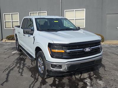 2025 Ford F-150 SuperCrew Cab 4WD Pickup for sale #F4591 - photo 1