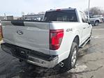 2025 Ford F-150 SuperCrew Cab 4WD Pickup for sale #F4591 - photo 2