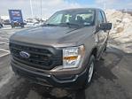 Used 2022 Ford F-150 XL SuperCrew Cab for sale #F4592 - photo 1