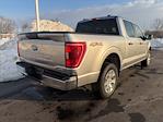 Used 2023 Ford F-150 XLT SuperCrew Cab for sale #F4594 - photo 8