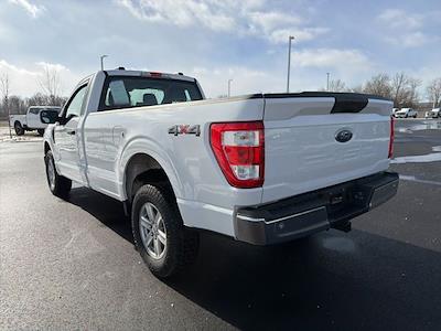 2023 Ford F-150 Regular Cab 4WD Pickup for sale #F4598 - photo 2