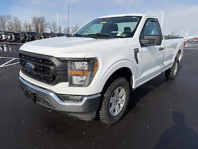 2023 Ford F-150 Regular Cab 4WD Pickup for sale #F4598 - photo 1