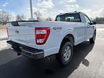 Used 2023 Ford F-150 XL Regular Cab for sale #F4598 - photo 9