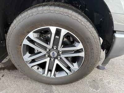 Used 2023 Ford F-150 XL SuperCrew Cab for sale #F4603 - photo 2