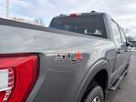 Used 2023 Ford F-150 XL SuperCrew Cab for sale #F4603 - photo 6