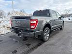Used 2023 Ford F-150 XL SuperCrew Cab for sale #F4603 - photo 7